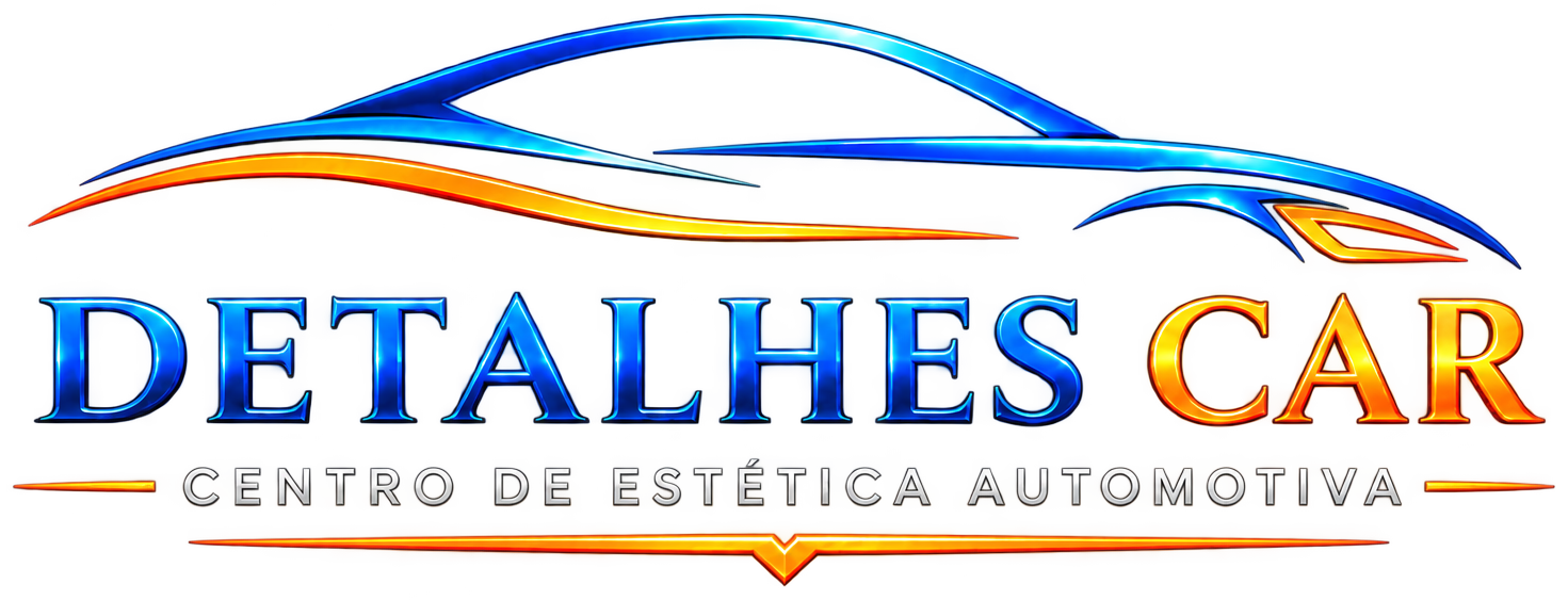 Detalhes Car — Centro de Estética Automotiva